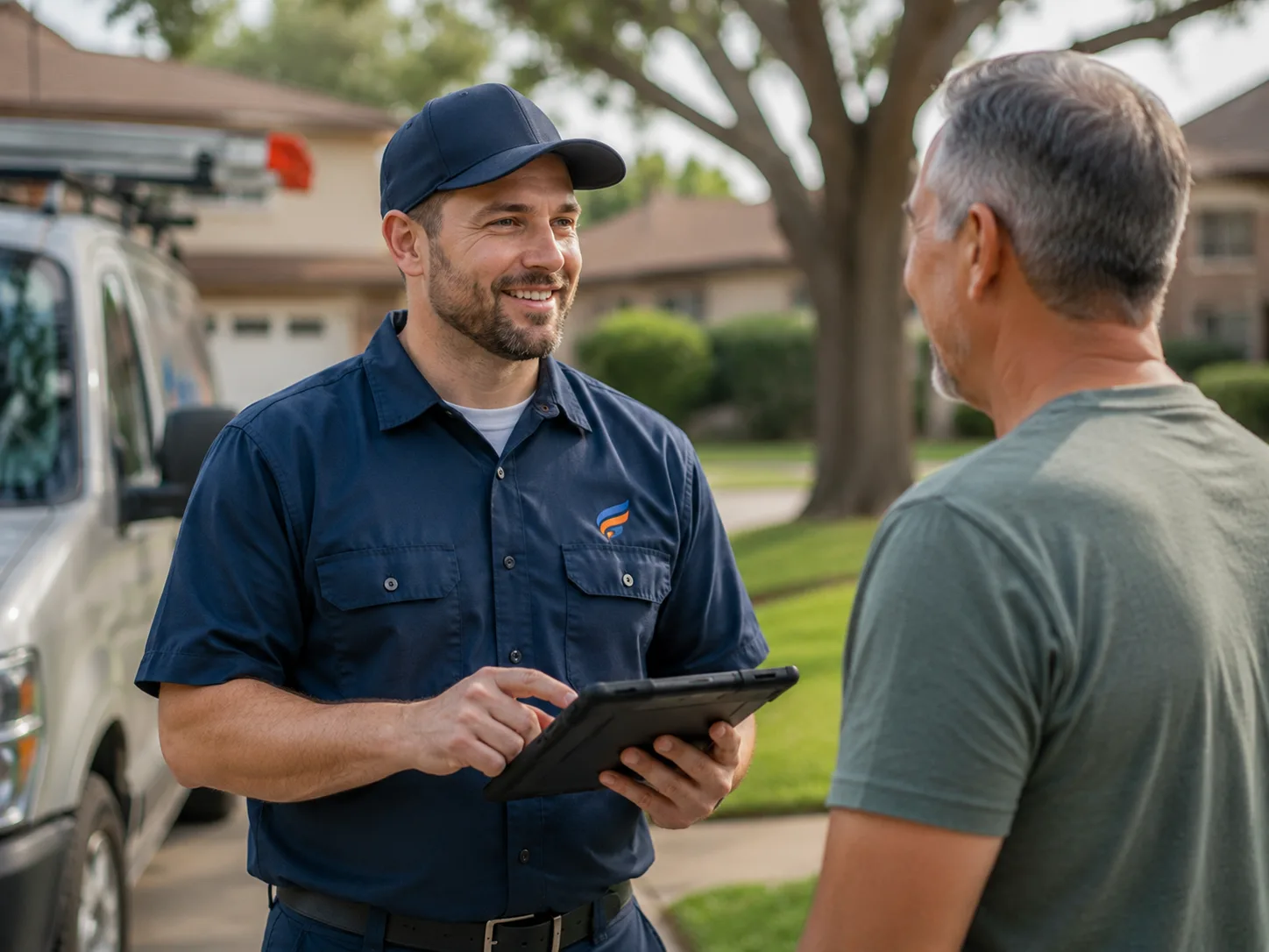Emergency Plumber Near Me Van, TX FAQs